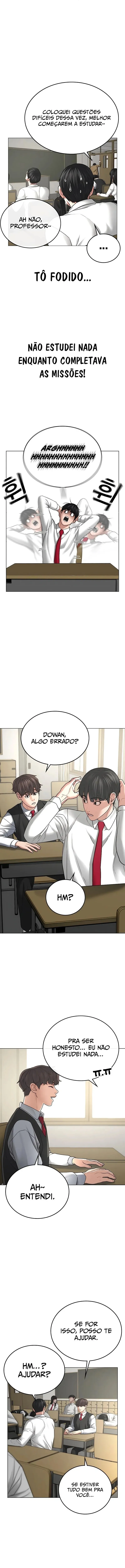 Read Missões na Vida Real (PT-BR) PT Manga Online
