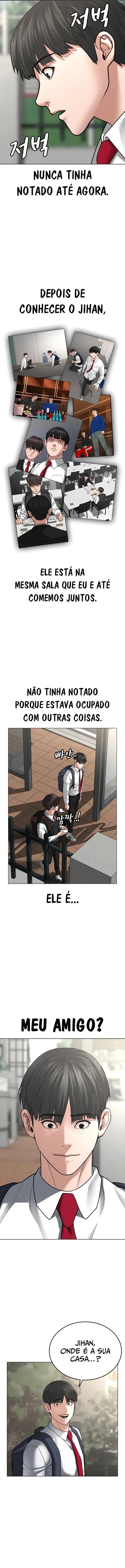 Read Missões na Vida Real (PT-BR) PT Manga Online
