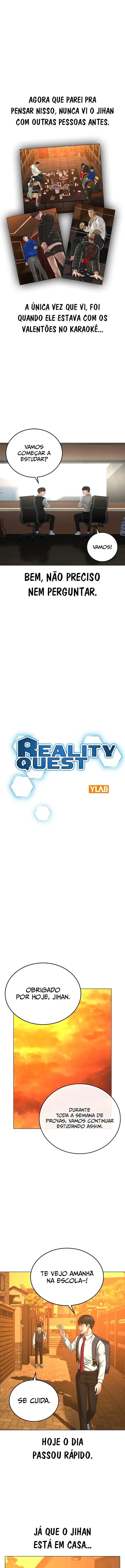 Read Missões na Vida Real (PT-BR) PT Manga Online