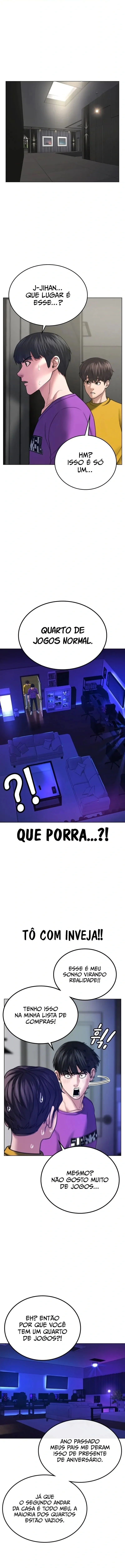 Read Missões na Vida Real (PT-BR) PT Manga Online