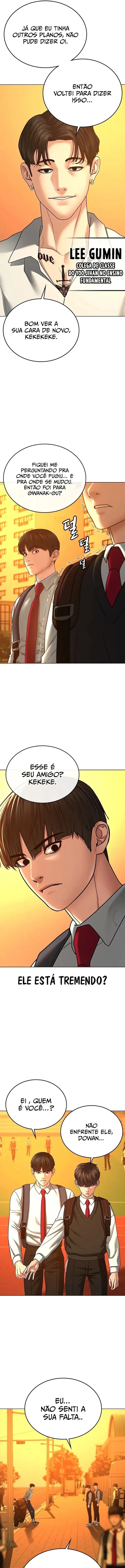 Read Missões na Vida Real (PT-BR) PT Manga Online