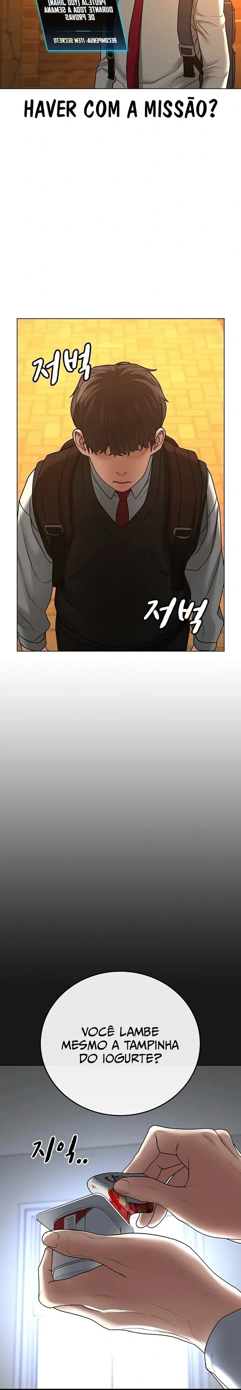 Read Missões na Vida Real (PT-BR) PT Manga Online