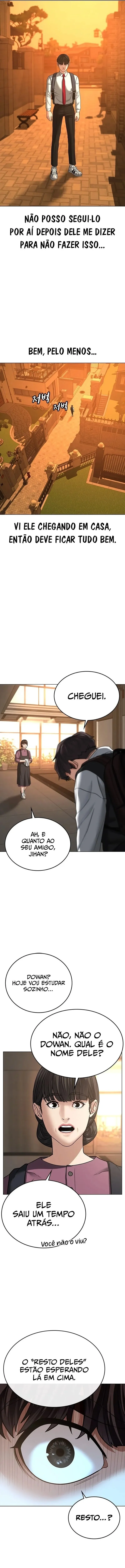 Read Missões na Vida Real (PT-BR) PT Manga Online