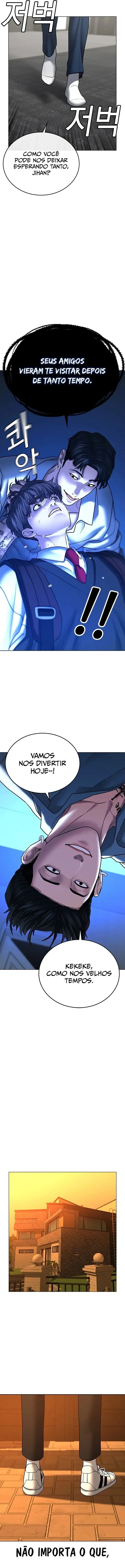 Read Missões na Vida Real (PT-BR) PT Manga Online