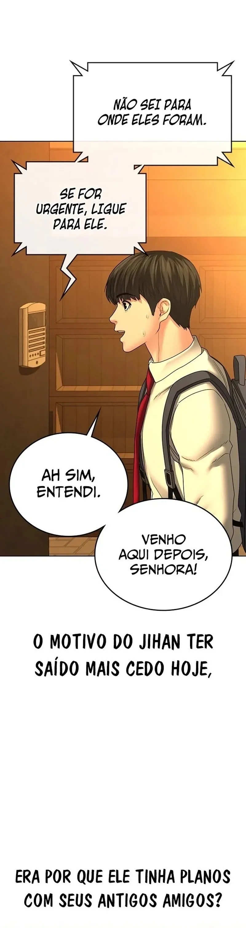Read Missões na Vida Real (PT-BR) PT Manga Online