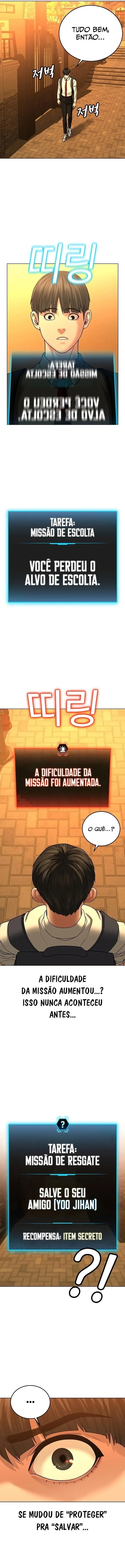 Read Missões na Vida Real (PT-BR) PT Manga Online