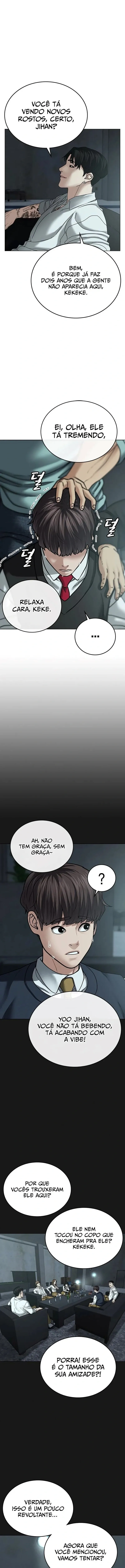 Read Missões na Vida Real (PT-BR) PT Manga Online