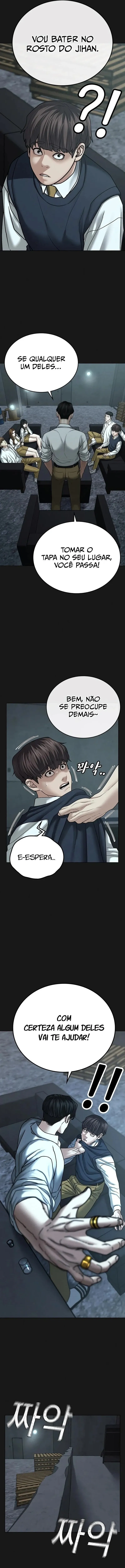 Read Missões na Vida Real (PT-BR) PT Manga Online