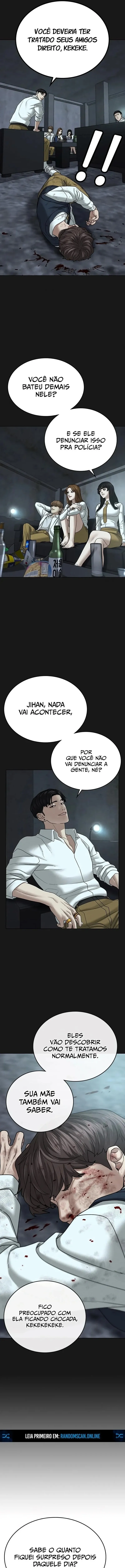 Read Missões na Vida Real (PT-BR) PT Manga Online