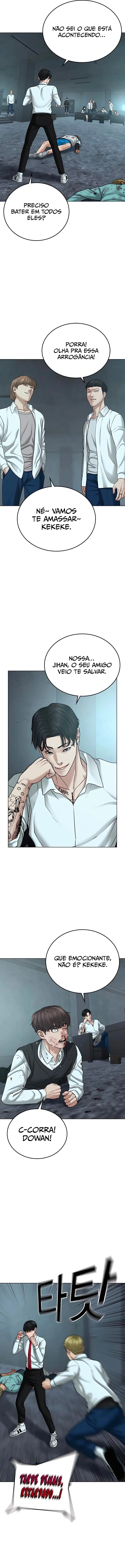 Read Missões na Vida Real (PT-BR) PT Manga Online