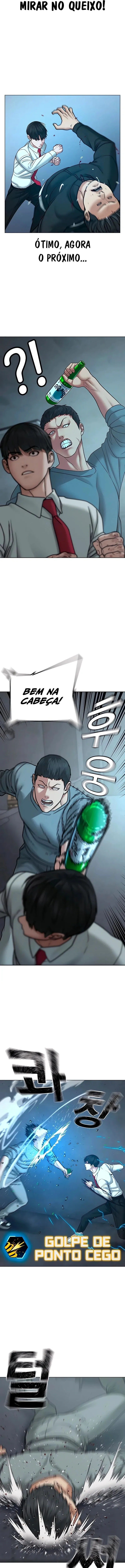 Read Missões na Vida Real (PT-BR) PT Manga Online