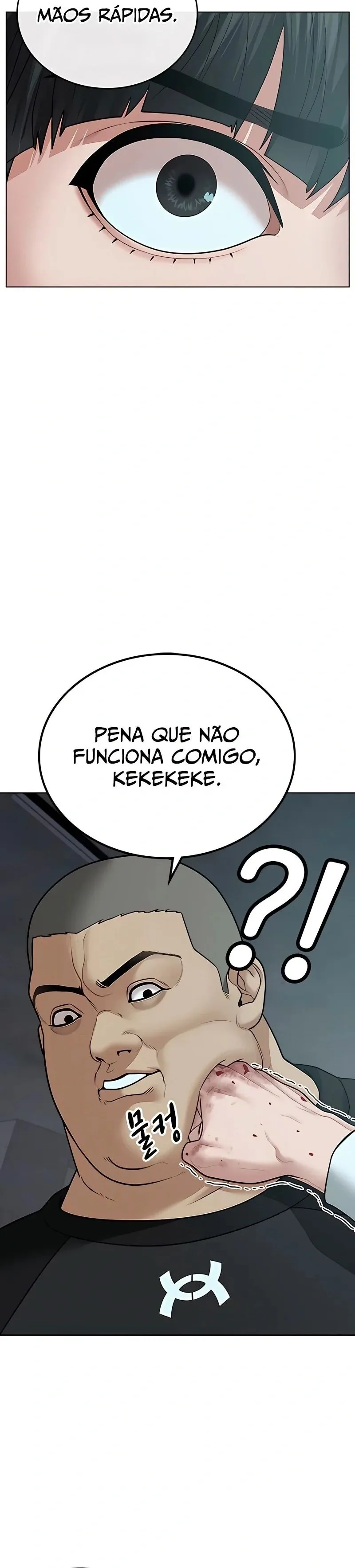 Read Missões na Vida Real (PT-BR) PT Manga Online