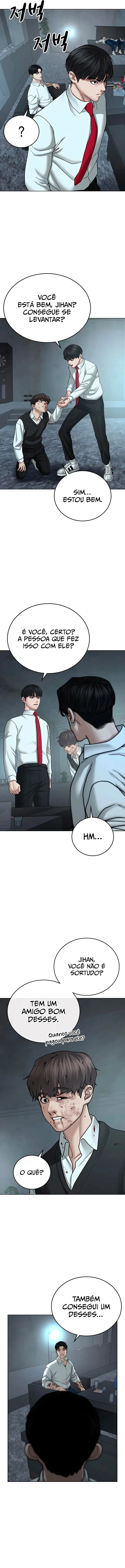 Read Missões na Vida Real (PT-BR) PT Manga Online
