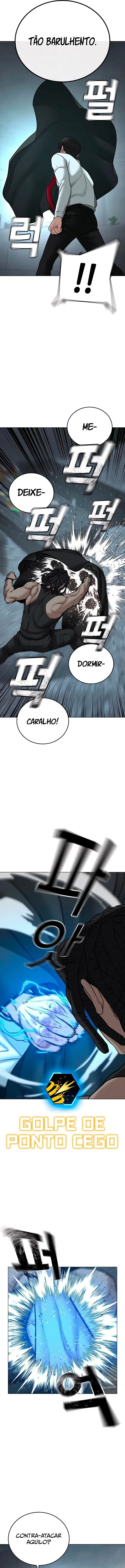 Read Missões na Vida Real (PT-BR) PT Manga Online