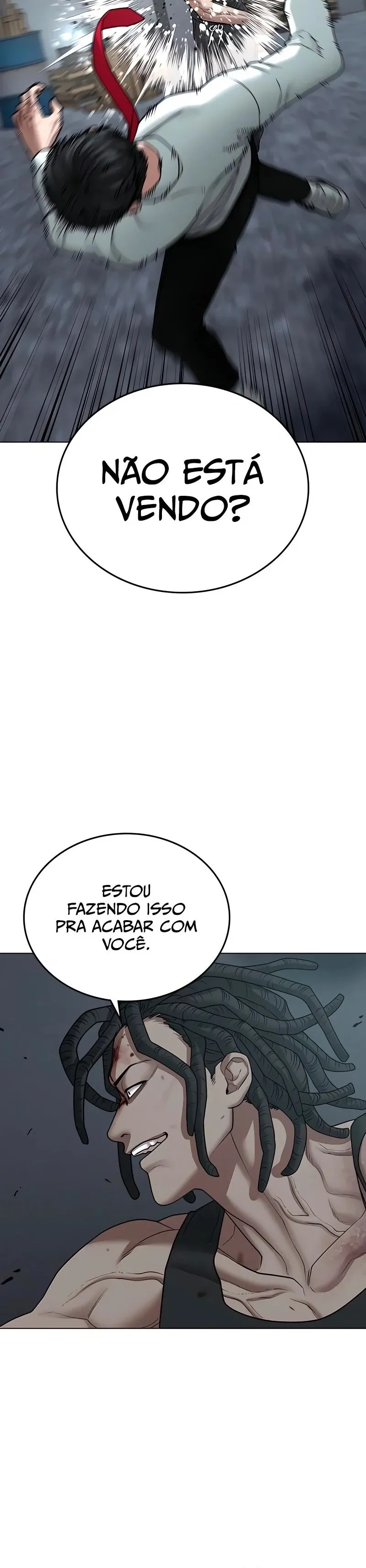 Read Missões na Vida Real (PT-BR) PT Manga Online