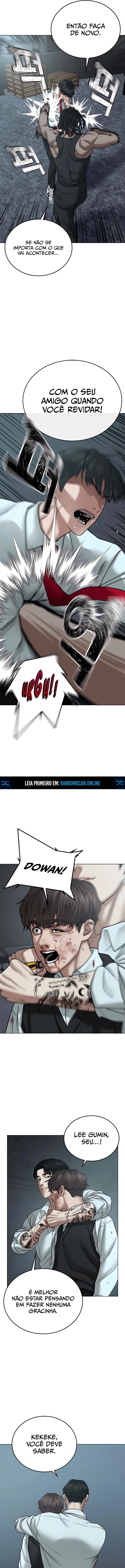 Read Missões na Vida Real (PT-BR) PT Manga Online