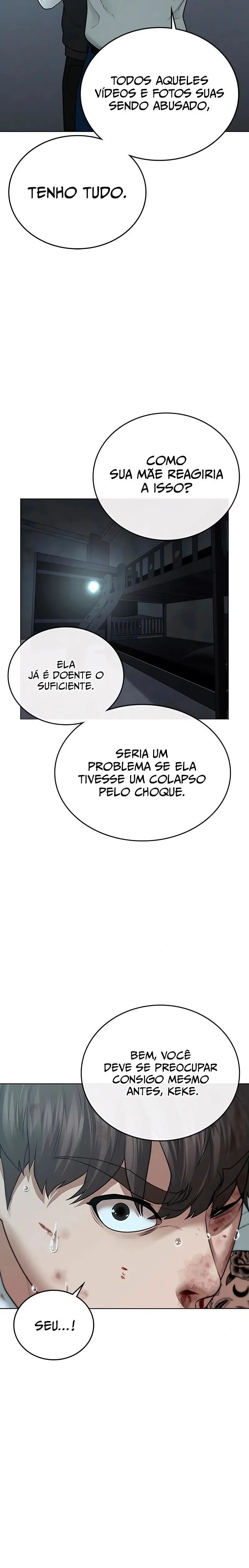 Read Missões na Vida Real (PT-BR) PT Manga Online