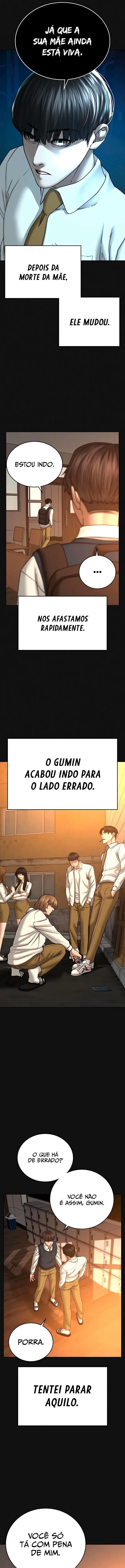 Read Missões na Vida Real (PT-BR) PT Manga Online