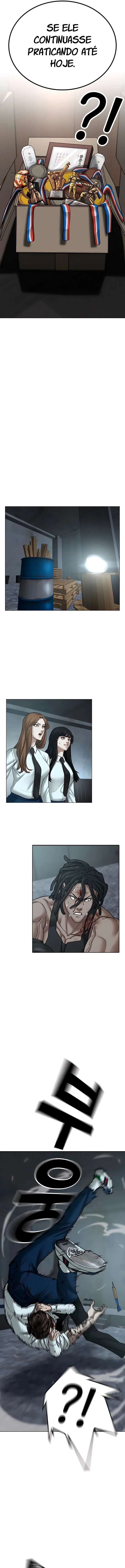 Read Missões na Vida Real (PT-BR) PT Manga Online