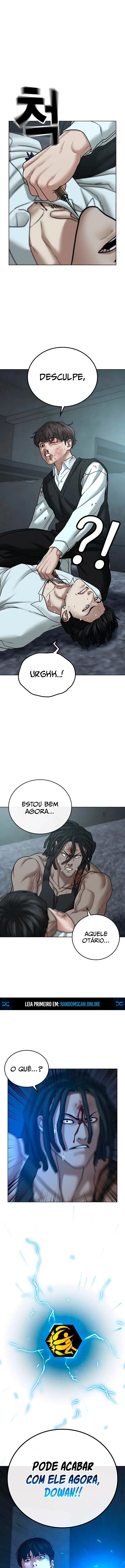 Read Missões na Vida Real (PT-BR) PT Manga Online