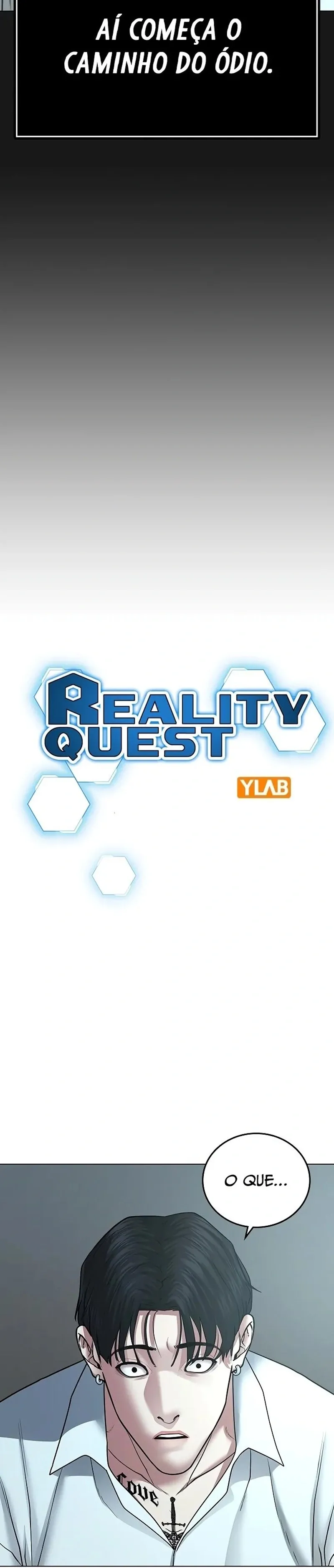 Read Missões na Vida Real (PT-BR) PT Manga Online