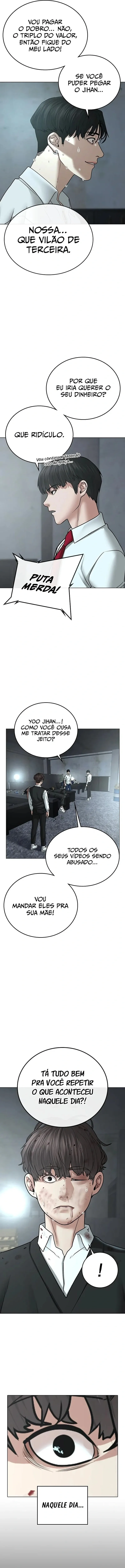 Read Missões na Vida Real (PT-BR) PT Manga Online