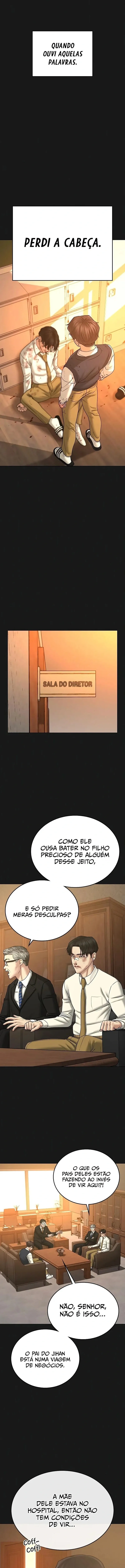 Read Missões na Vida Real (PT-BR) PT Manga Online