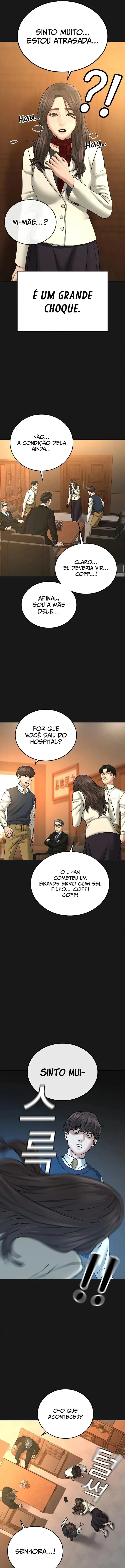 Read Missões na Vida Real (PT-BR) PT Manga Online