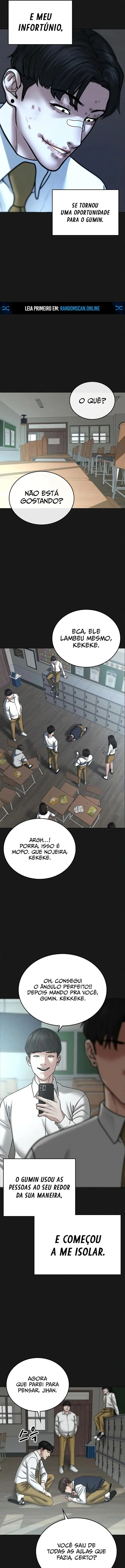 Read Missões na Vida Real (PT-BR) PT Manga Online