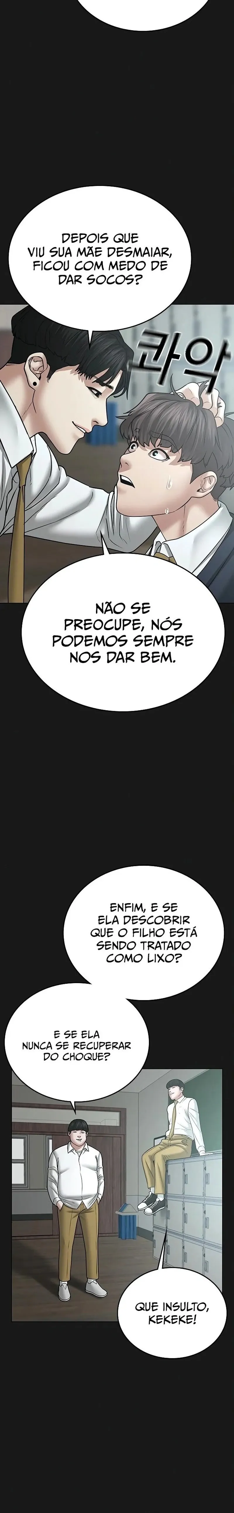 Read Missões na Vida Real (PT-BR) PT Manga Online