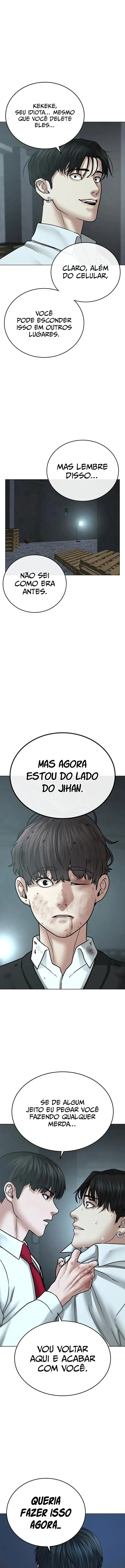 Read Missões na Vida Real (PT-BR) PT Manga Online