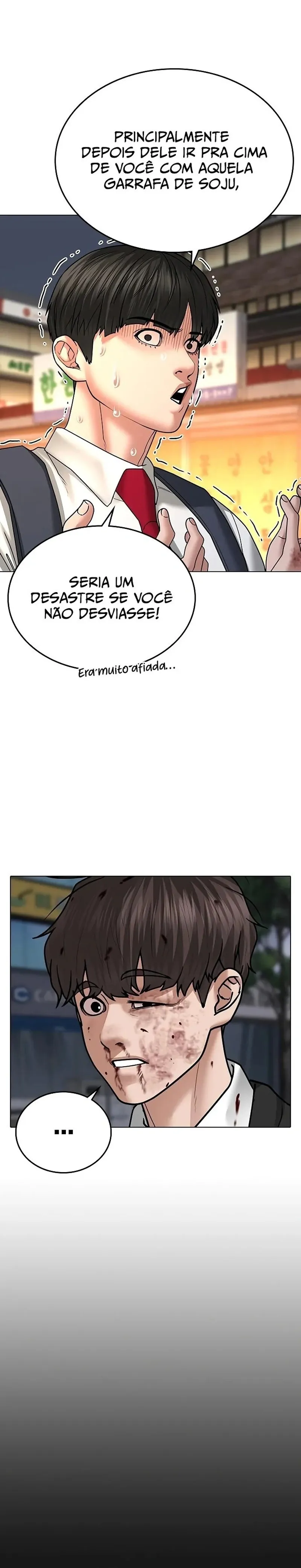 Read Missões na Vida Real (PT-BR) PT Manga Online