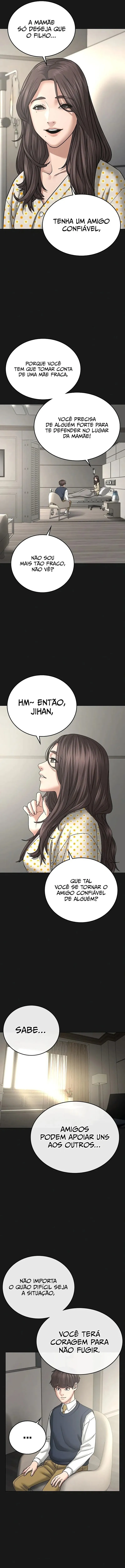 Read Missões na Vida Real (PT-BR) PT Manga Online