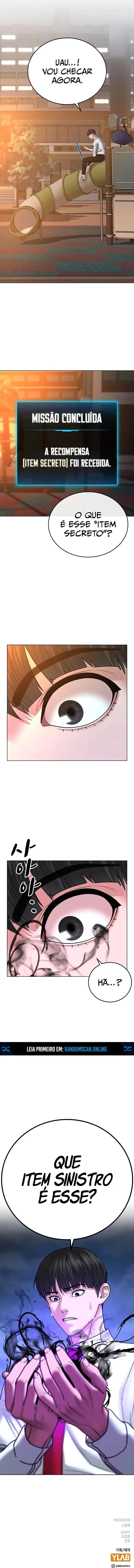 Read Missões na Vida Real (PT-BR) PT Manga Online