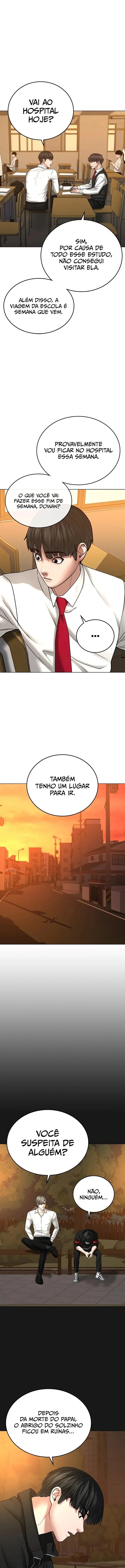 Read Missões na Vida Real (PT-BR) PT Manga Online