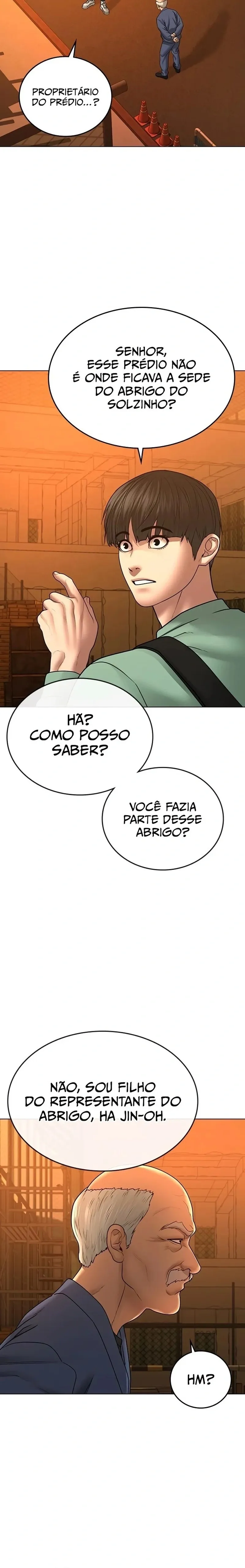 Read Missões na Vida Real (PT-BR) PT Manga Online