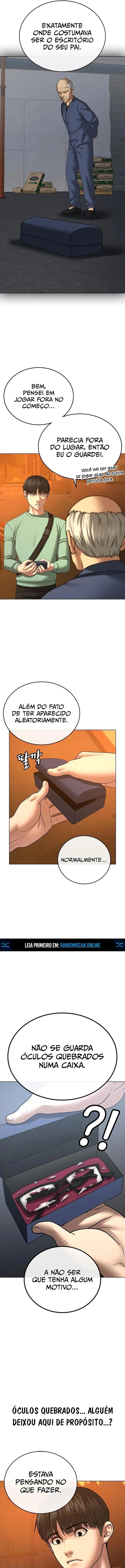 Read Missões na Vida Real (PT-BR) PT Manga Online