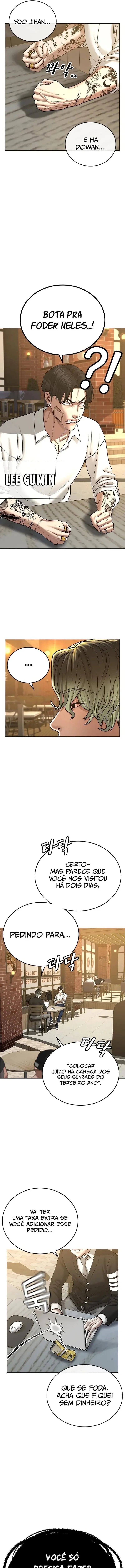 Read Missões na Vida Real (PT-BR) PT Manga Online