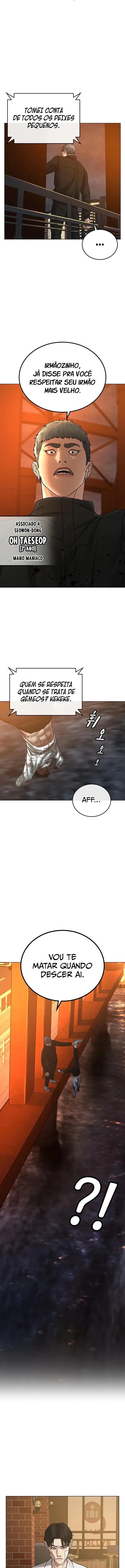 Read Missões na Vida Real (PT-BR) PT Manga Online