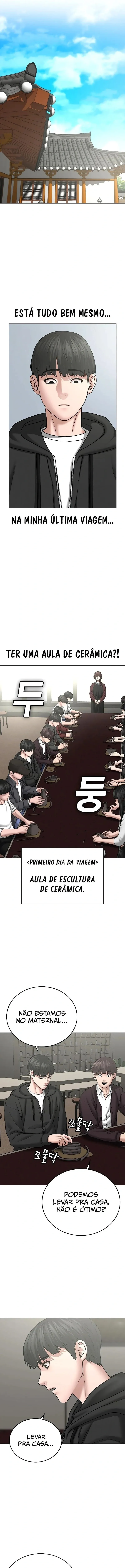 Read Missões na Vida Real (PT-BR) PT Manga Online