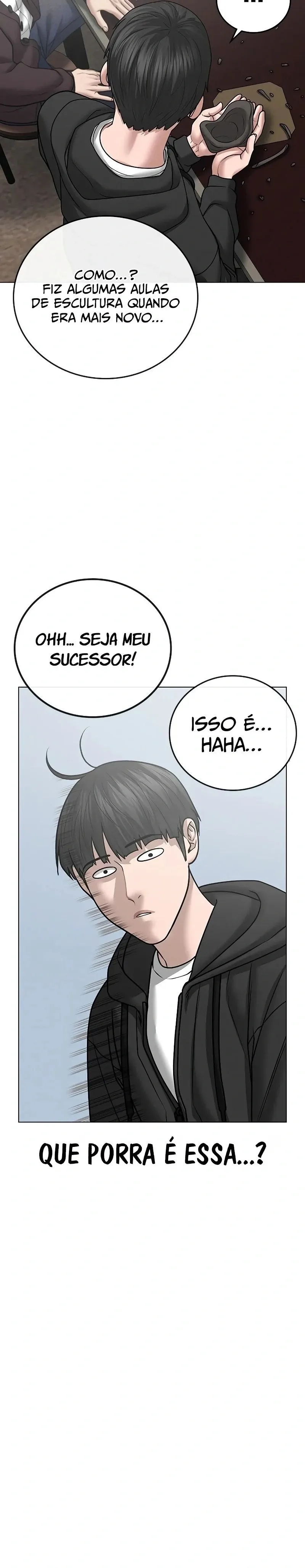 Read Missões na Vida Real (PT-BR) PT Manga Online