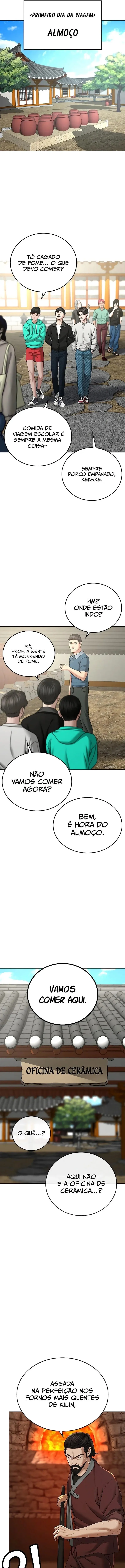 Read Missões na Vida Real (PT-BR) PT Manga Online