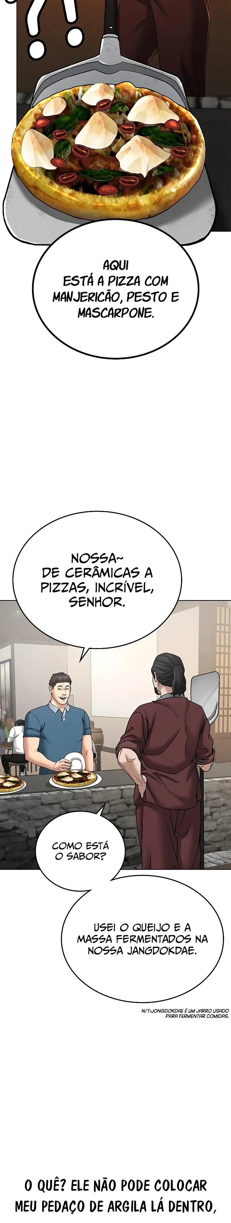 Read Missões na Vida Real (PT-BR) PT Manga Online