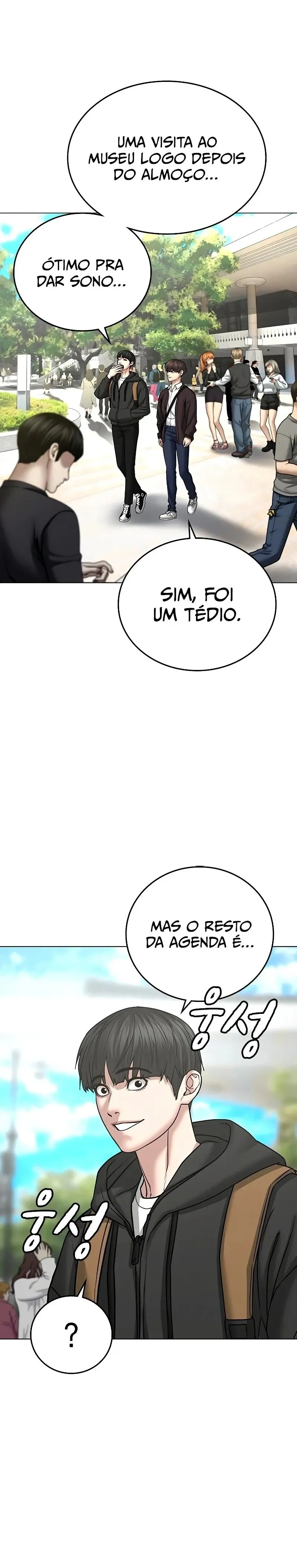 Read Missões na Vida Real (PT-BR) PT Manga Online