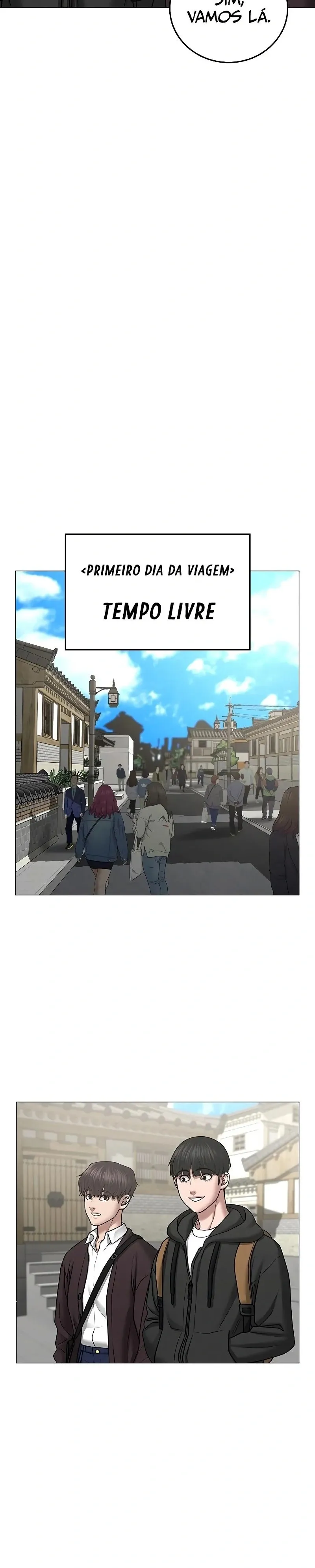 Read Missões na Vida Real (PT-BR) PT Manga Online