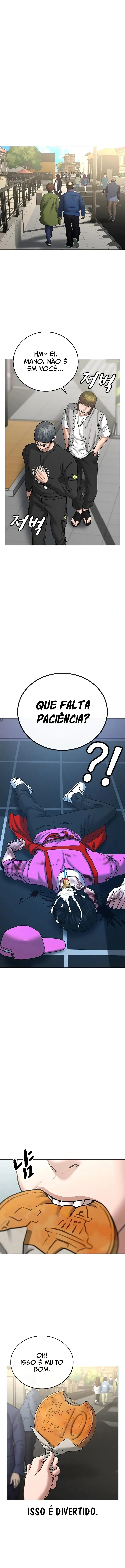 Read Missões na Vida Real (PT-BR) PT Manga Online