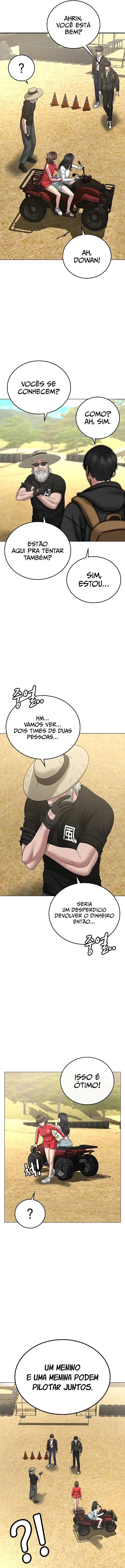 Read Missões na Vida Real (PT-BR) PT Manga Online