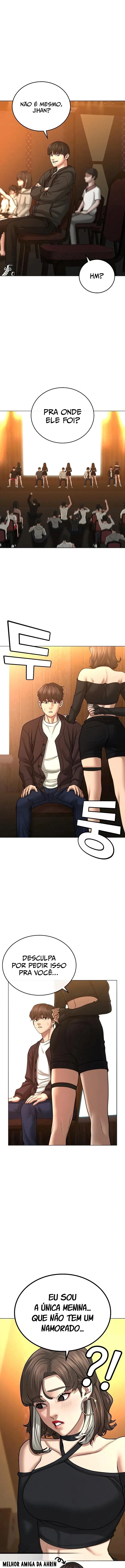 Read Missões na Vida Real (PT-BR) PT Manga Online