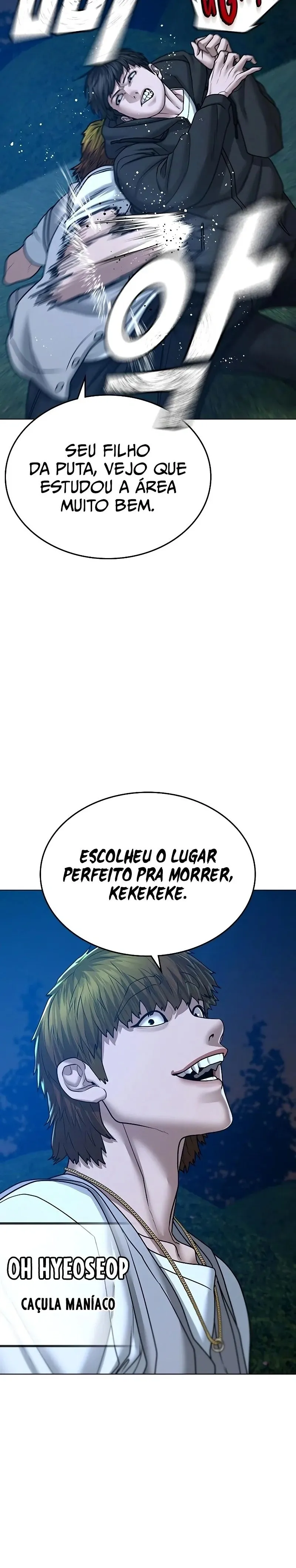Read Missões na Vida Real (PT-BR) PT Manga Online