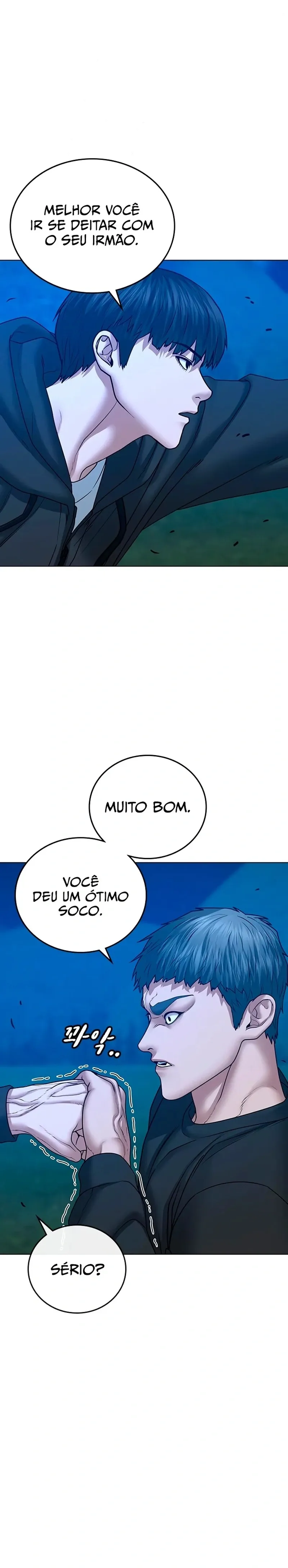 Read Missões na Vida Real (PT-BR) PT Manga Online